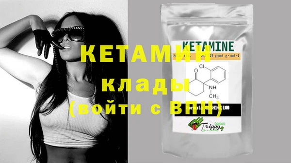 молекула духа Пересвет