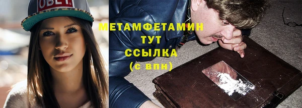 молекула духа Пересвет